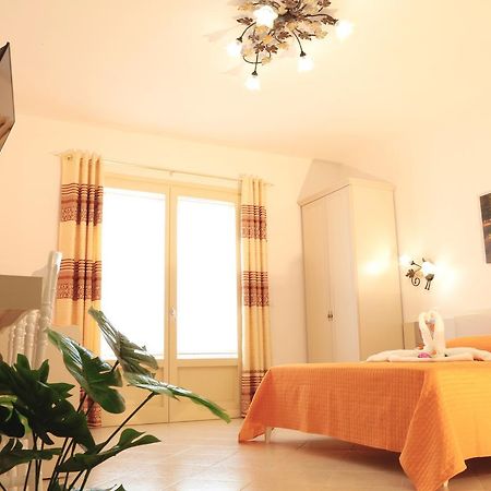 Salvius B&B 萨尔维 外观 照片