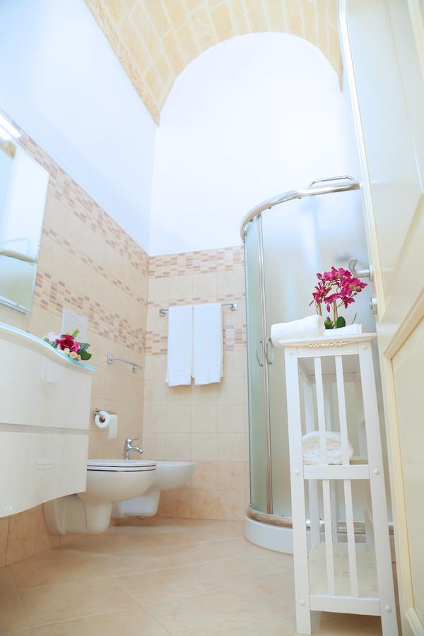 Salvius B&B 萨尔维 外观 照片