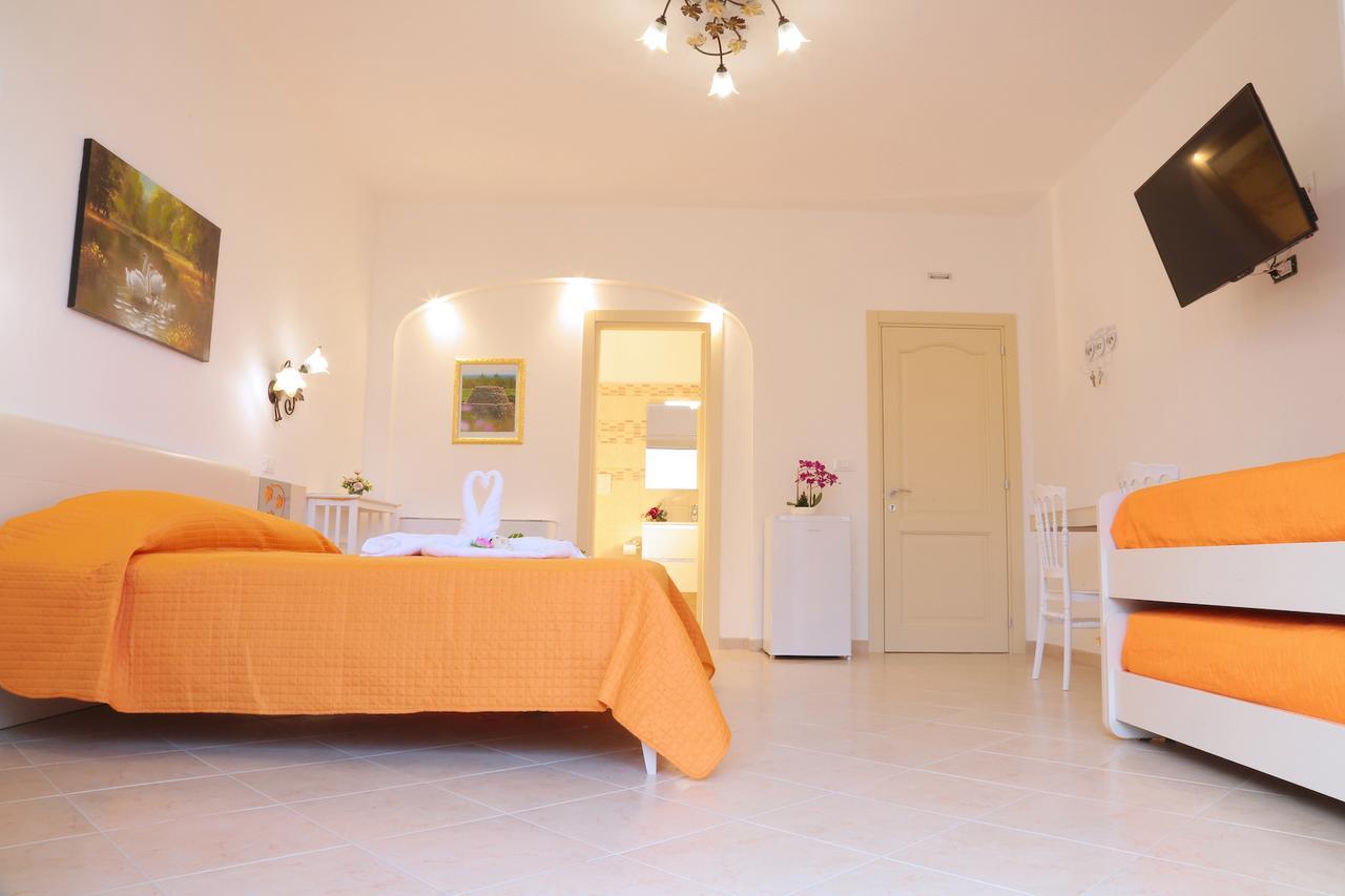Salvius B&B 萨尔维 外观 照片