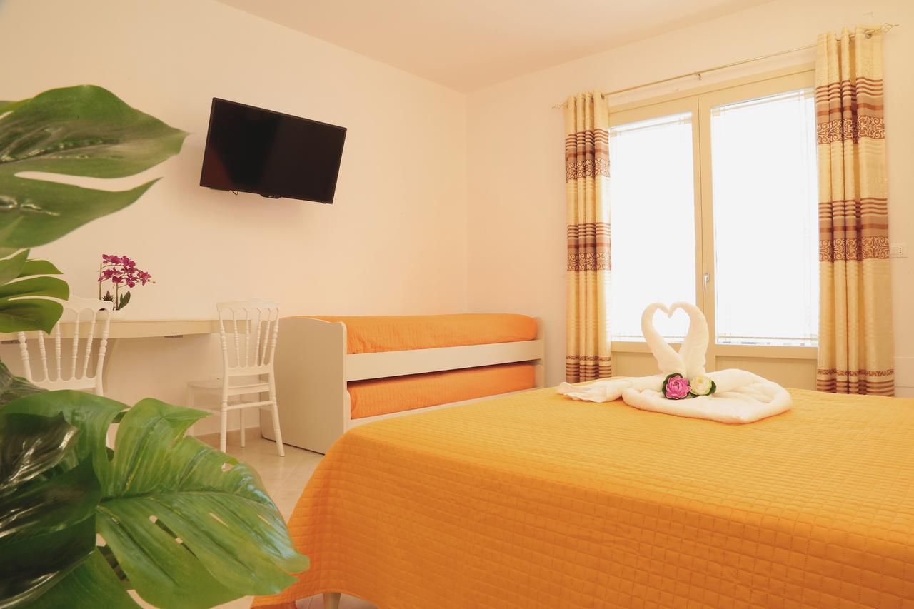 Salvius B&B 萨尔维 外观 照片