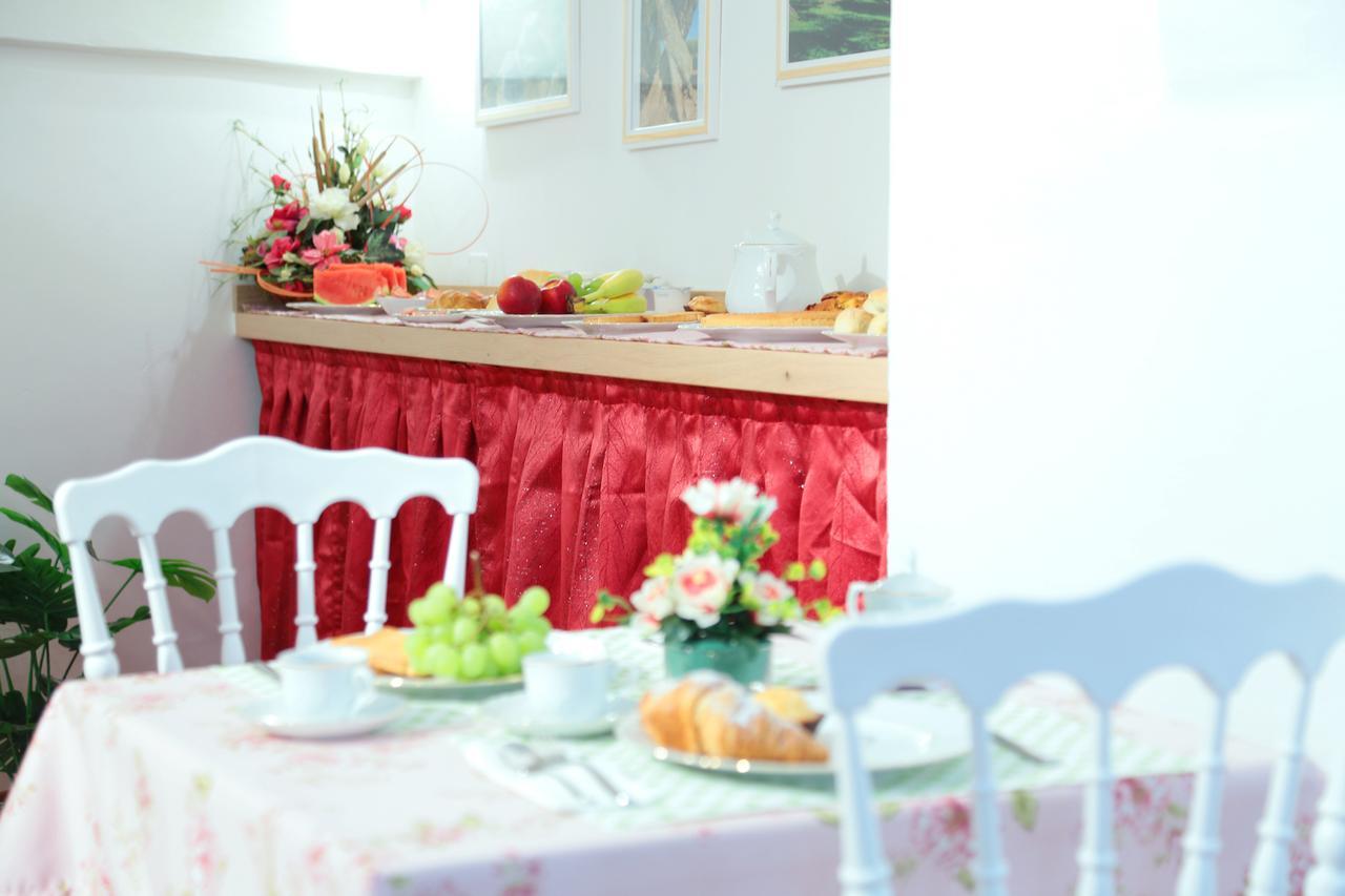 Salvius B&B 萨尔维 外观 照片