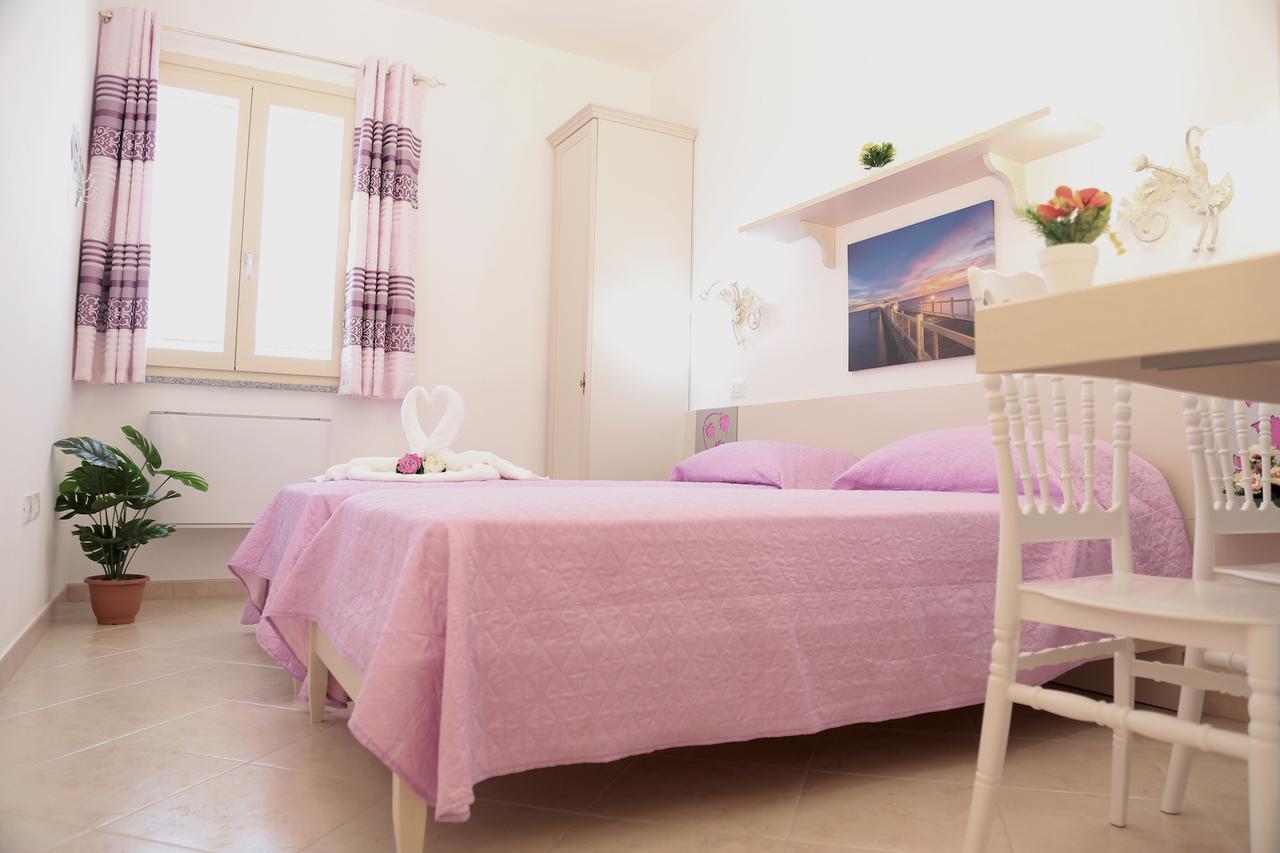 Salvius B&B 萨尔维 外观 照片