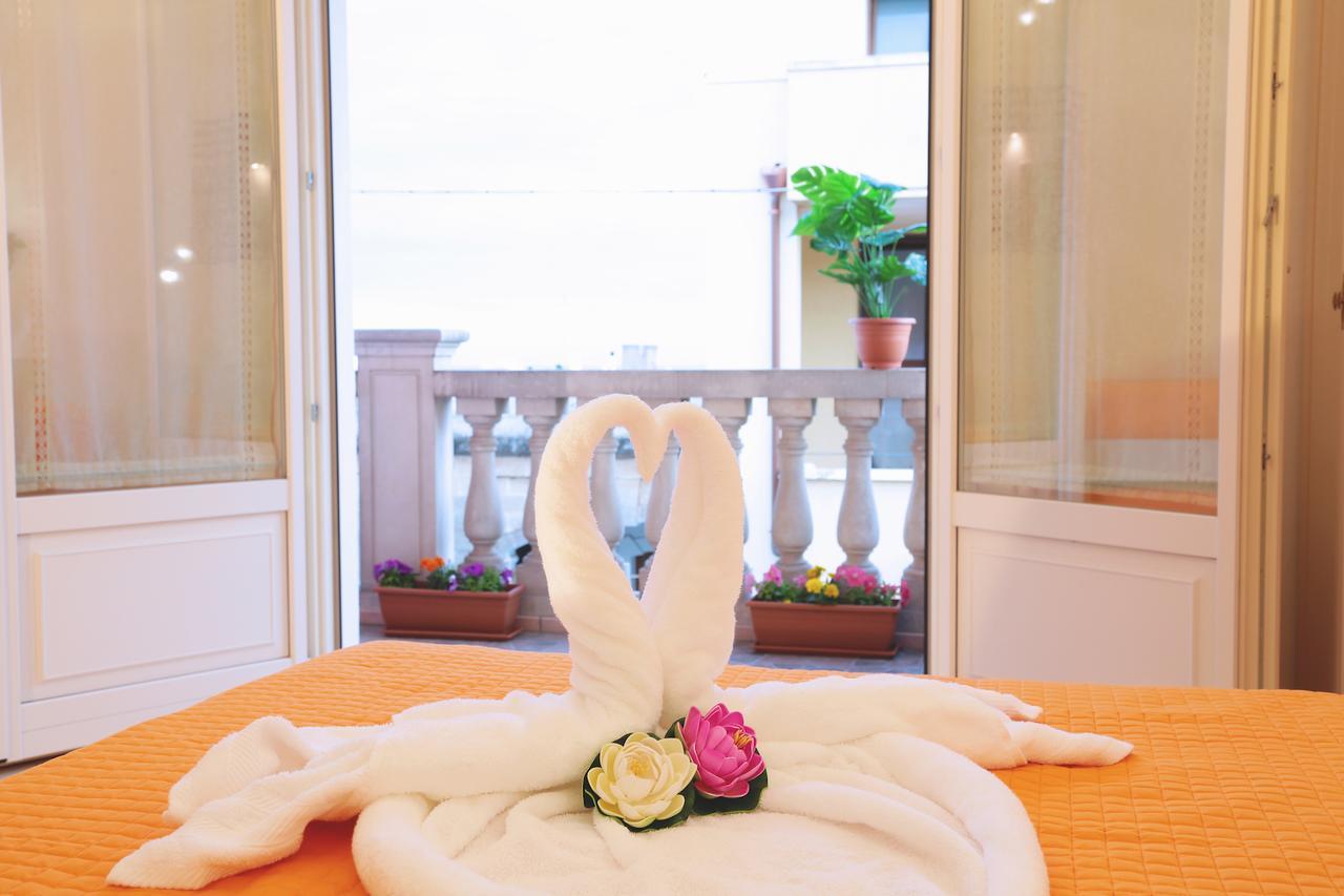 Salvius B&B 萨尔维 外观 照片