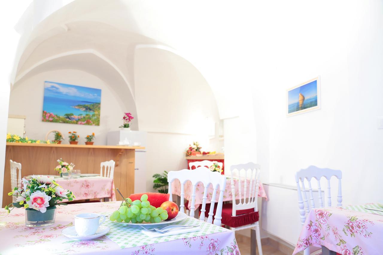 Salvius B&B 萨尔维 外观 照片