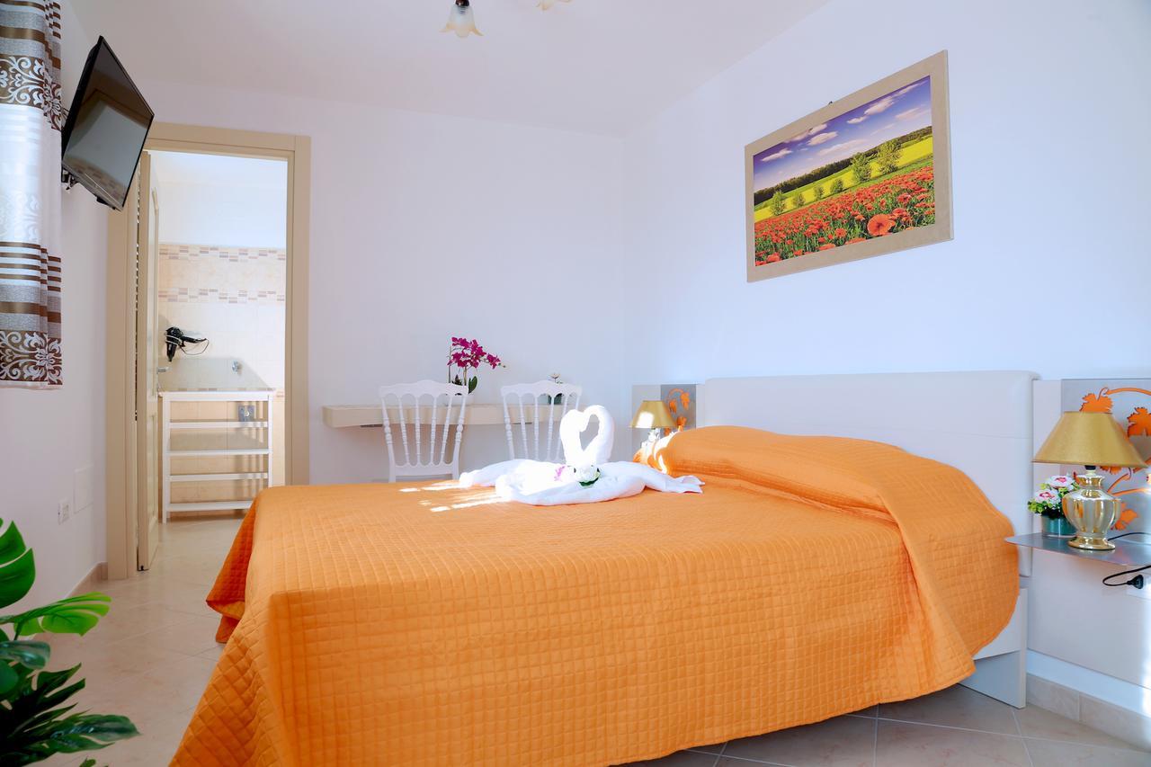 Salvius B&B 萨尔维 外观 照片