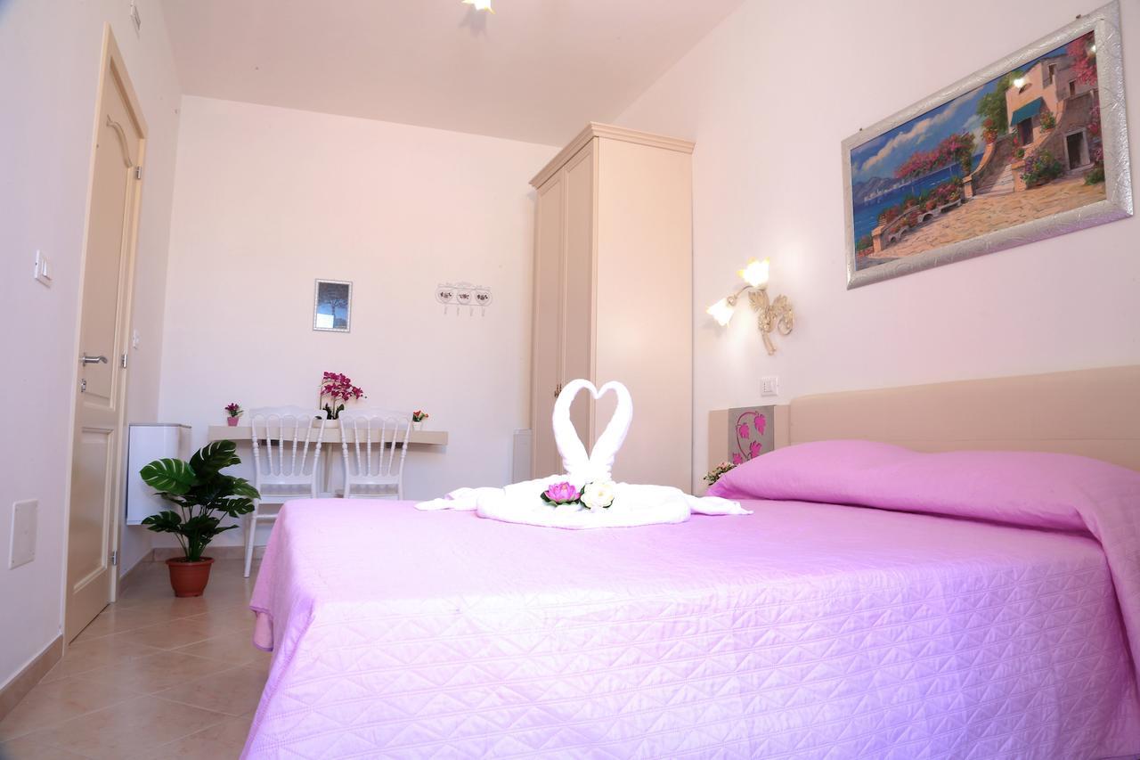 Salvius B&B 萨尔维 外观 照片