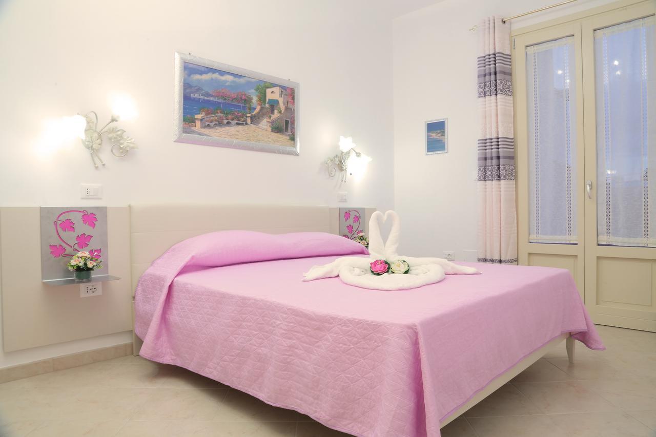 Salvius B&B 萨尔维 外观 照片
