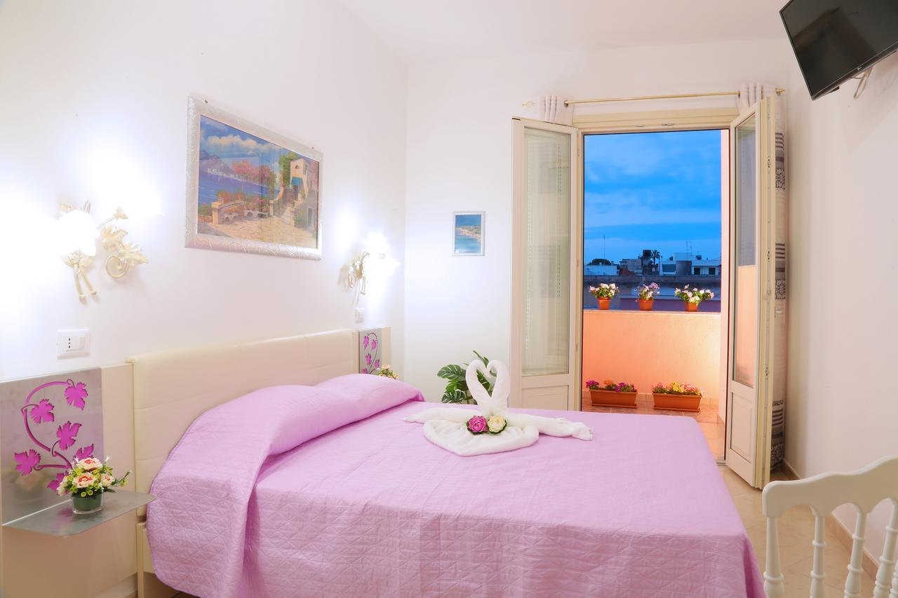 Salvius B&B 萨尔维 外观 照片