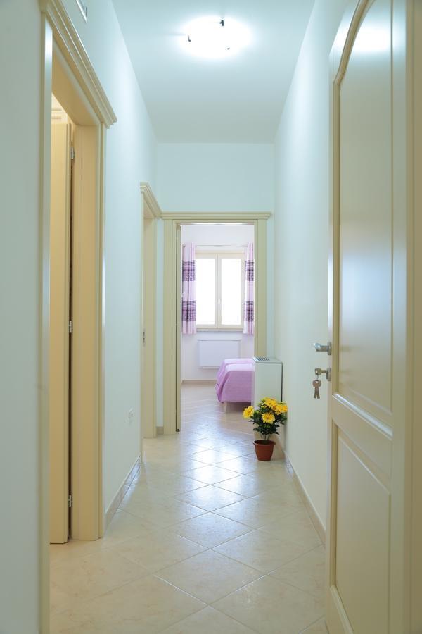 Salvius B&B 萨尔维 外观 照片