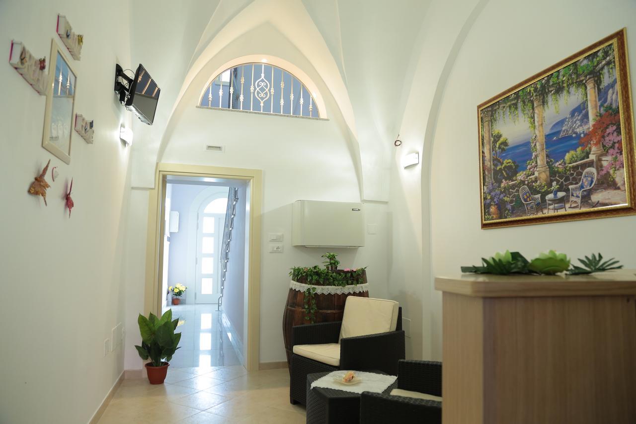 Salvius B&B 萨尔维 外观 照片