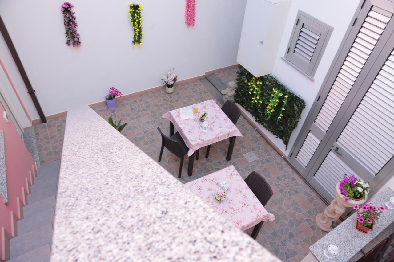 Salvius B&B 萨尔维 外观 照片